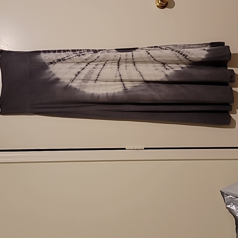 Womens Maxi skirt